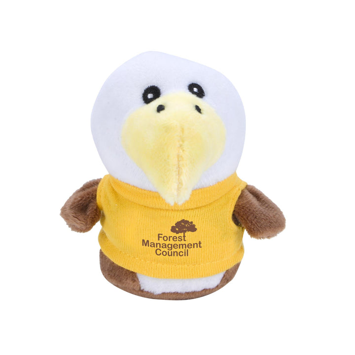 Chelsea Teddy Bear™ Shorties - 4" Plush
