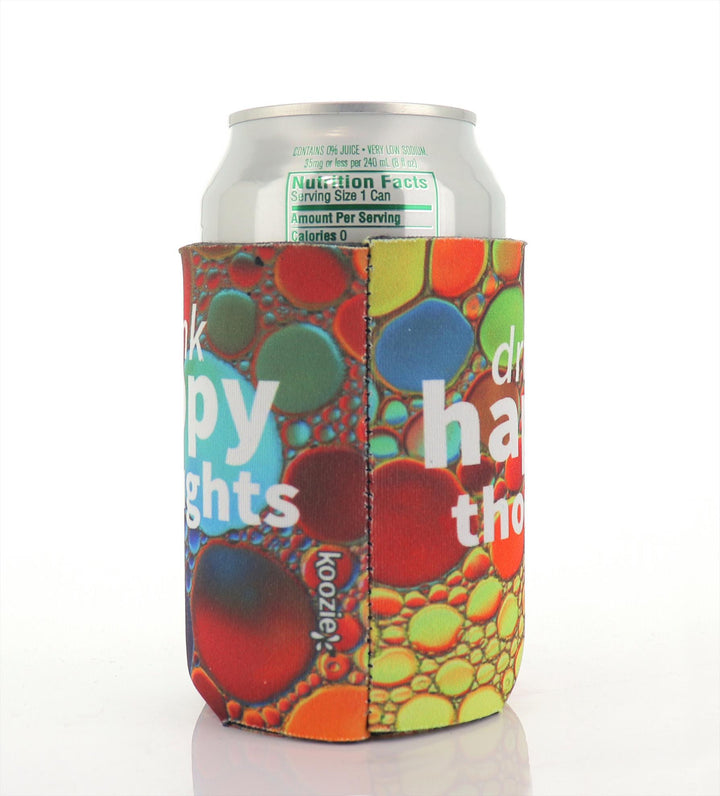 Koozie® britePix® Can Cooler