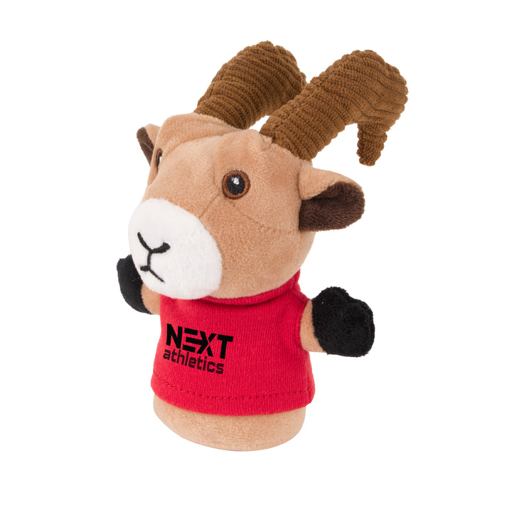 Chelsea Teddy Bear™ Shorties - 4" Plush
