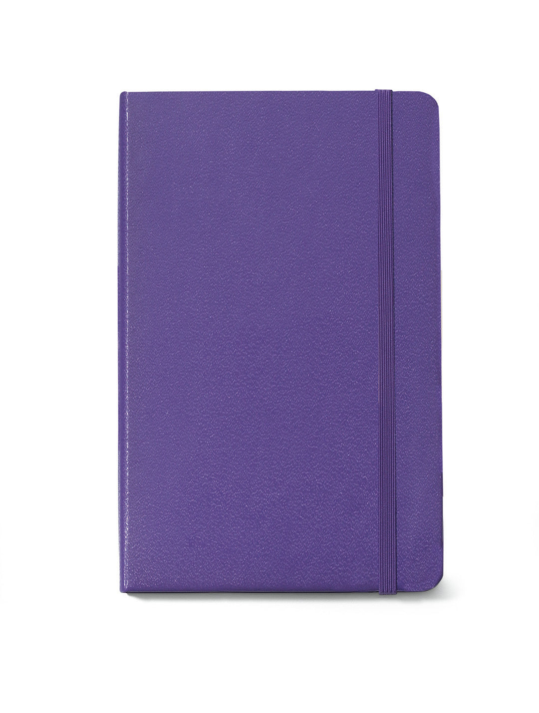 Moleskine® Hard Cover Ruled Large Notebook