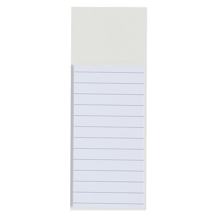 Magnetic Note Pad