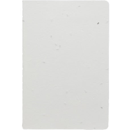 4" x 6" Seed Paper Meeting Notebook