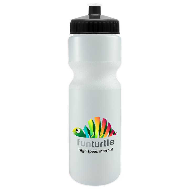 The Journey Bottle - 28 oz. Bike Bottle