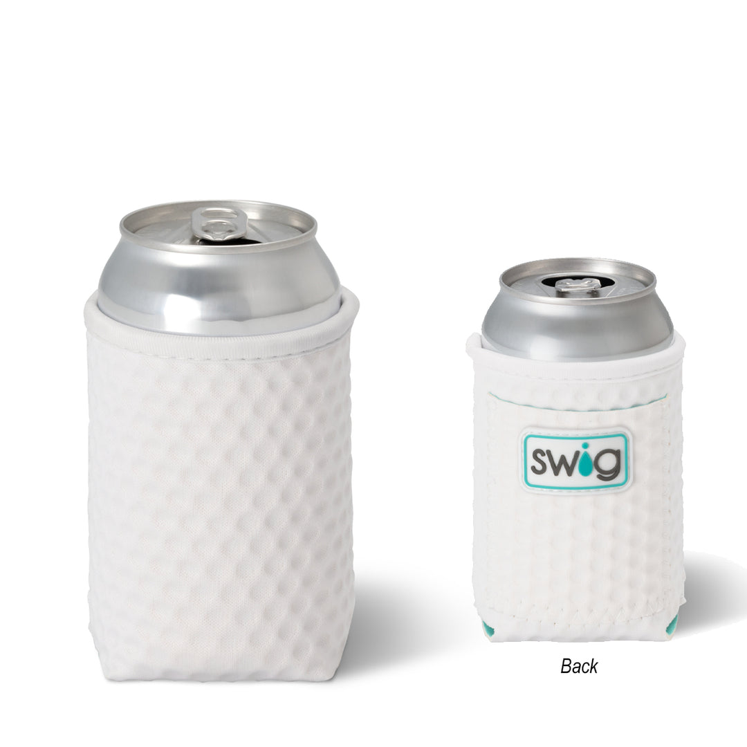 12 Oz. Swig Life™ Golf Ball Can Coolie