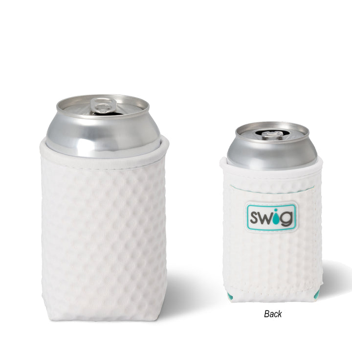 12 Oz. Swig Life™ Golf Ball Can Coolie