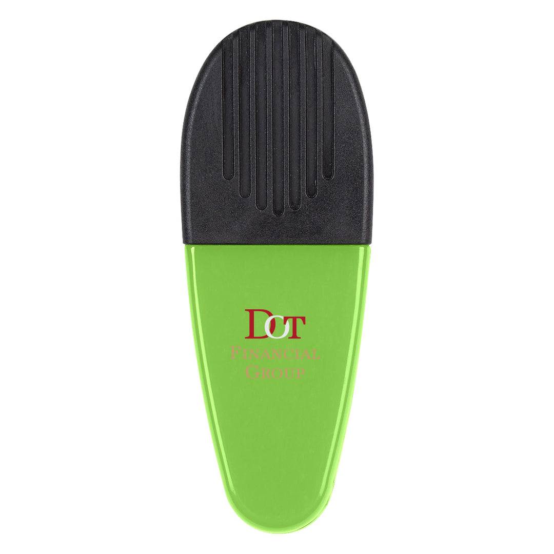 Alligator Clip