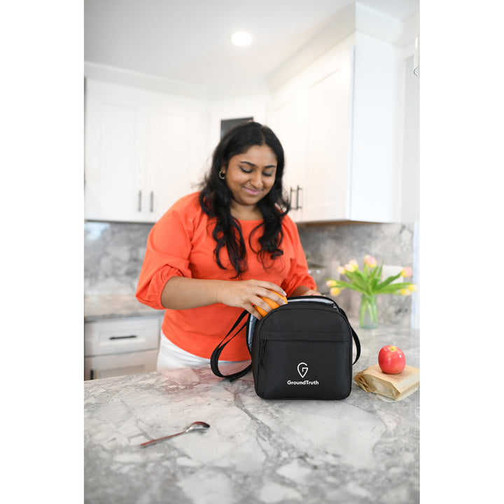 Renew Recycled rPET Lunch Cooler - AWARE™
