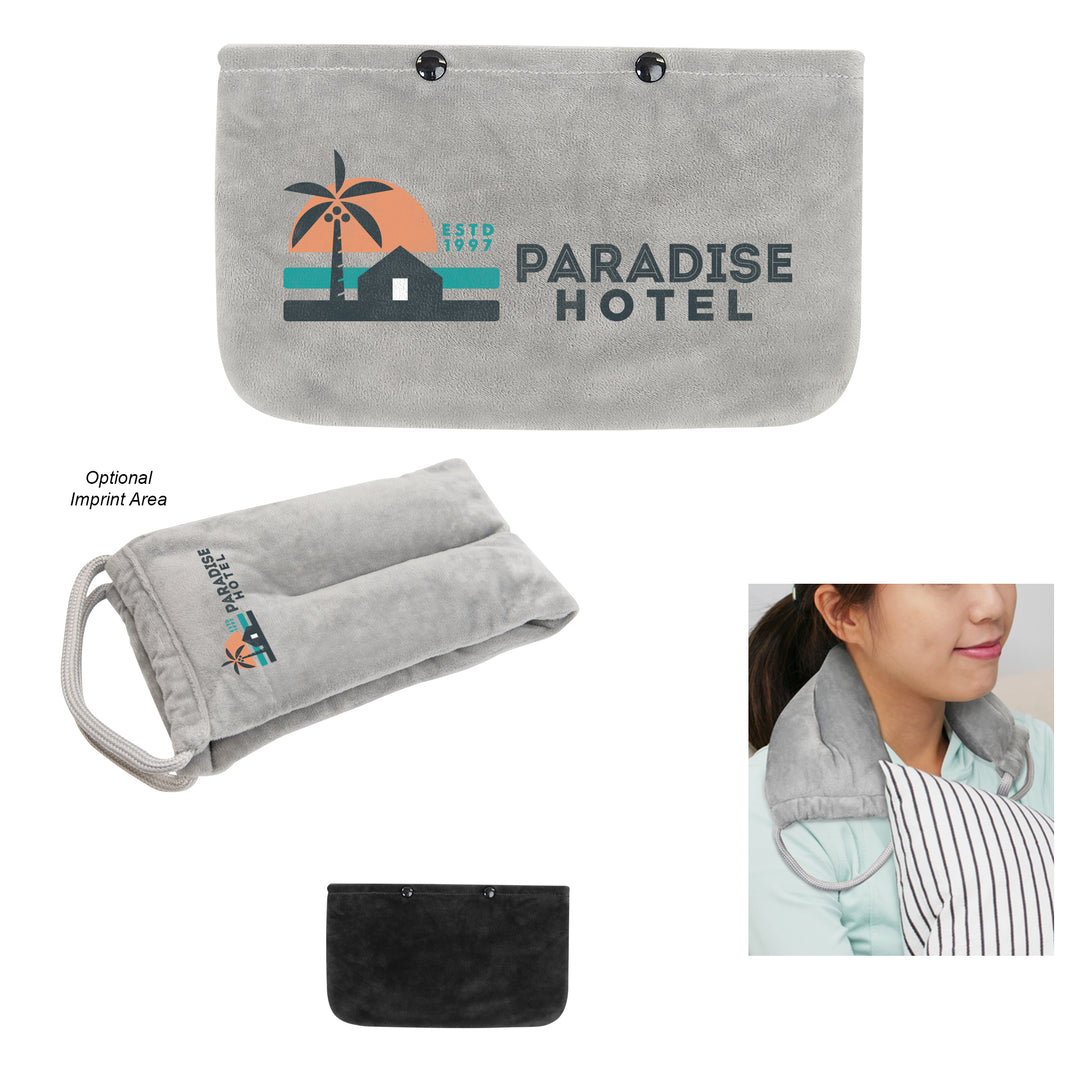 Neck & Shoulder Wrap