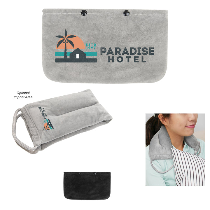 Neck & Shoulder Wrap