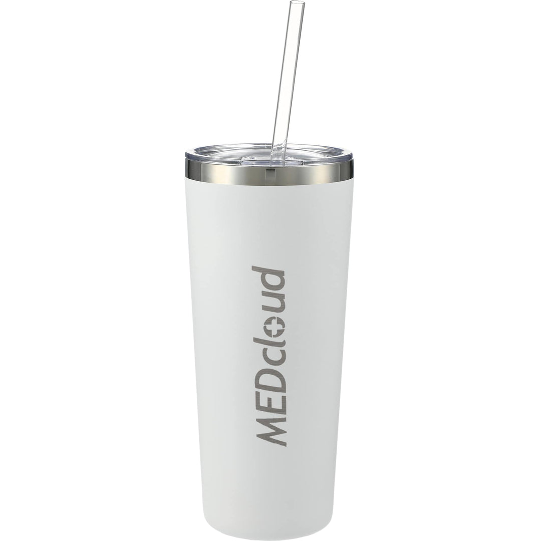 Thor Copper Vacuum Insulated Tumbler 22oz