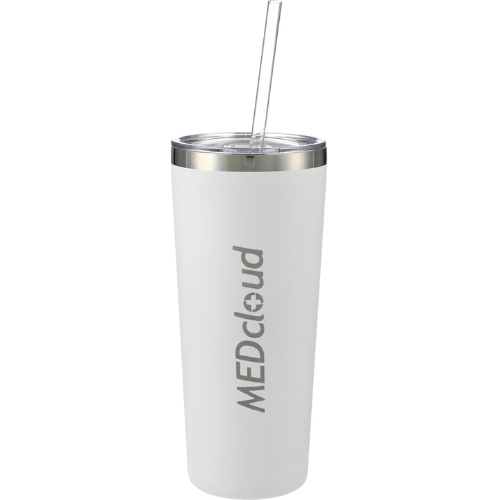 Thor Copper Vacuum Insulated Tumbler 22oz
