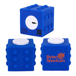 Push Pop Wireless Speaker