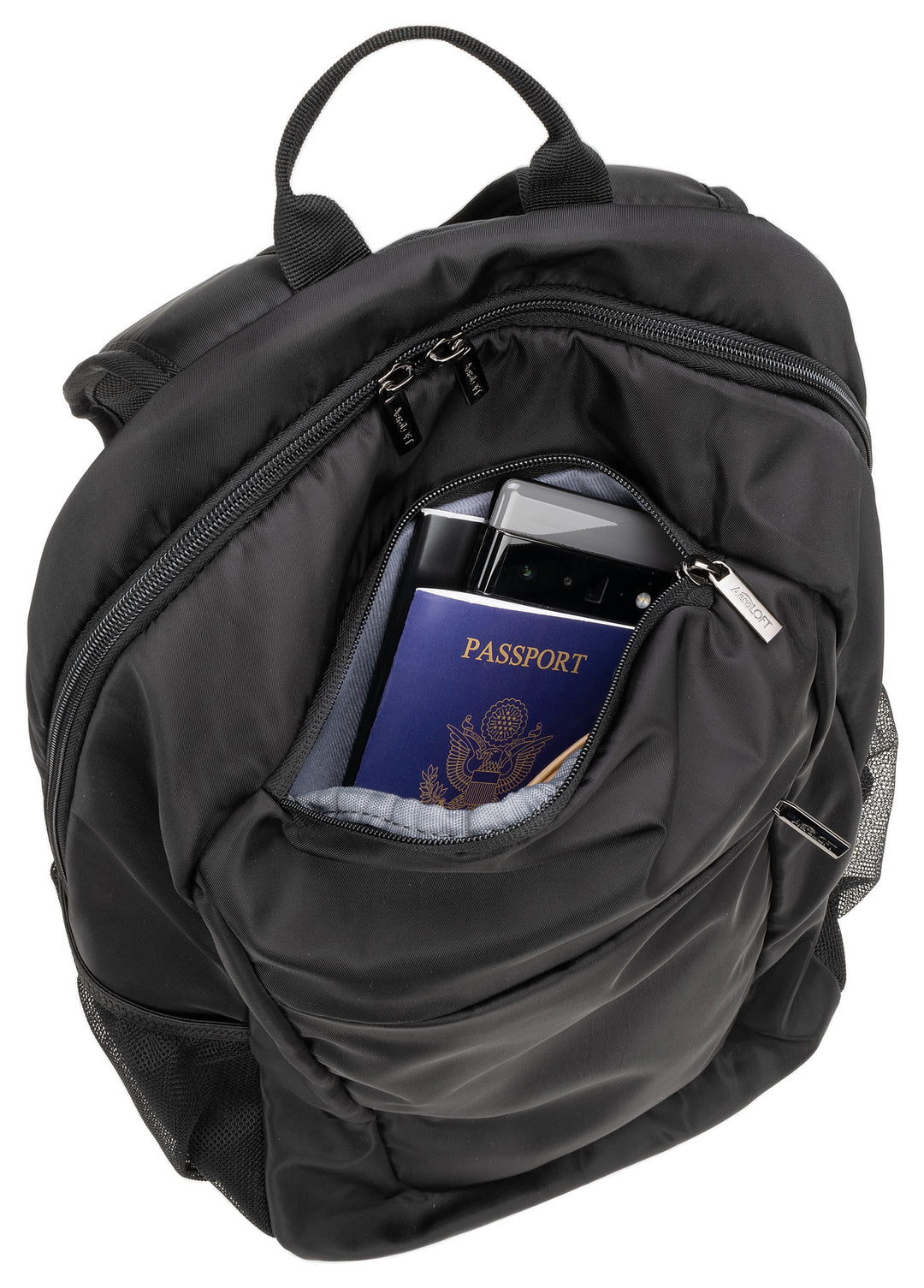 AeroLOFT® Business First Backpack