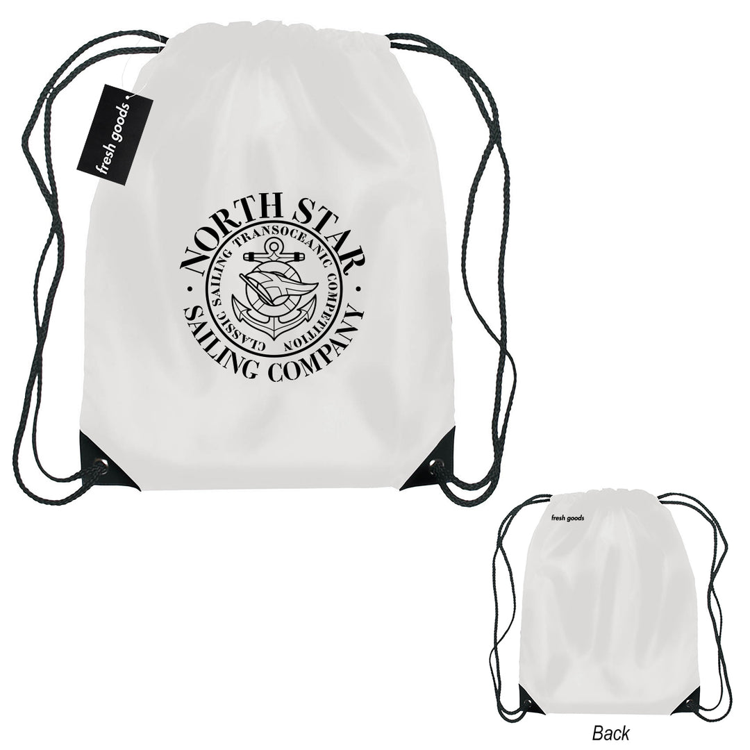 Fresh Goods Small Hit rPET Sports Pack