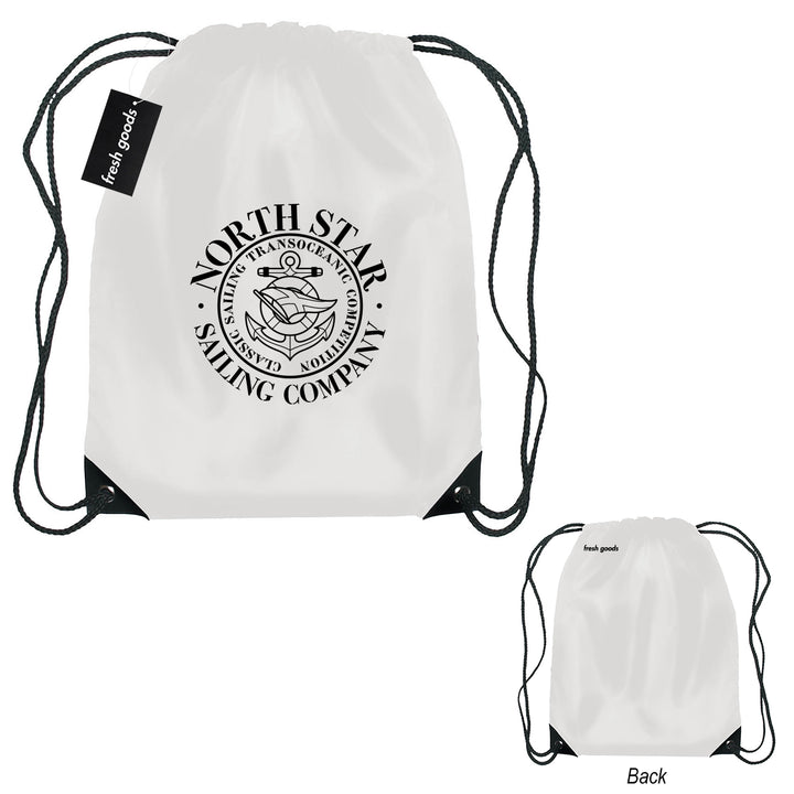 Fresh Goods Small Hit rPET Sports Pack