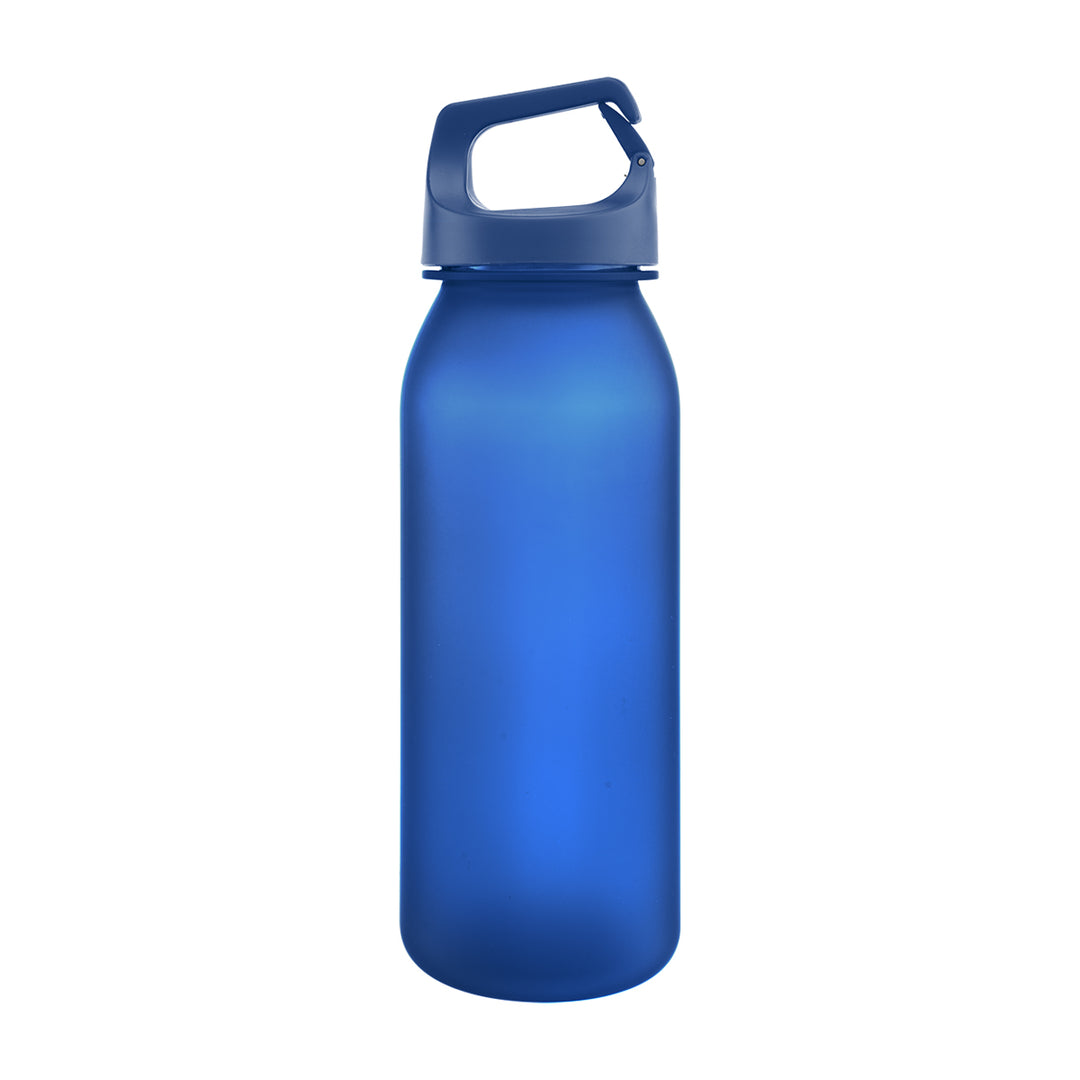 20 Oz. Brooke rPET Bottle With Easy Carry Handle