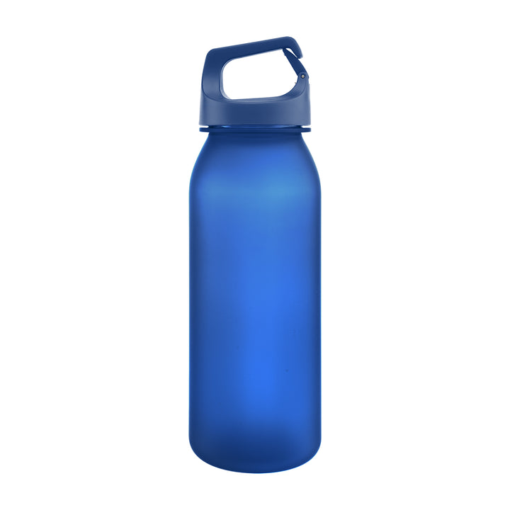 20 Oz. Brooke rPET Bottle With Easy Carry Handle