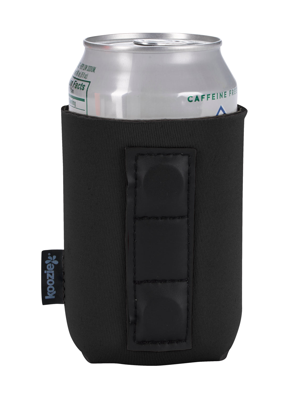 Koozie® Magnetic RPET  Can Cooler