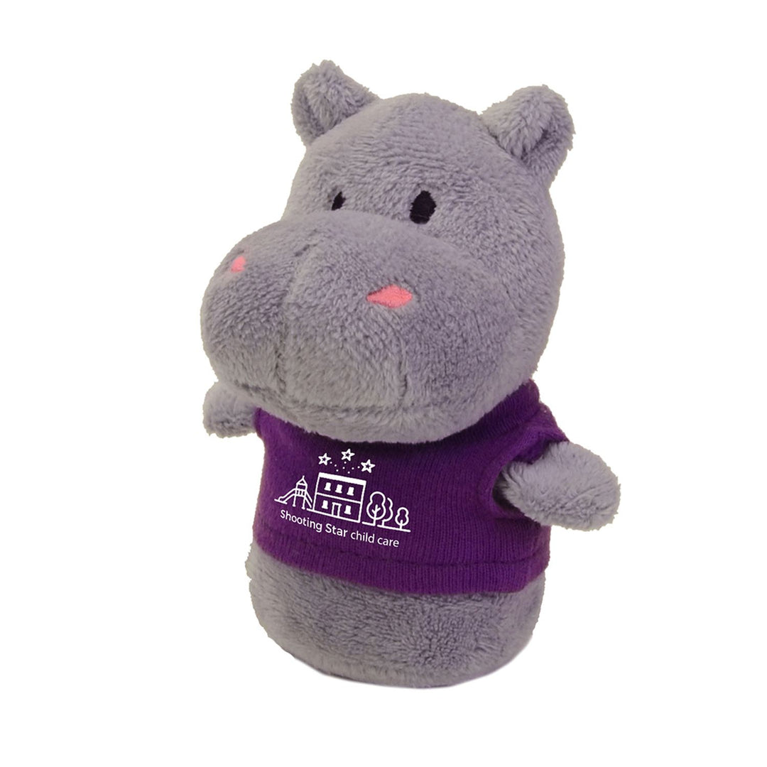 Chelsea Teddy Bear™ Shorties - 4" Plush