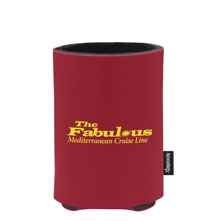 Koozie® Deluxe Collapsible Can Cooler