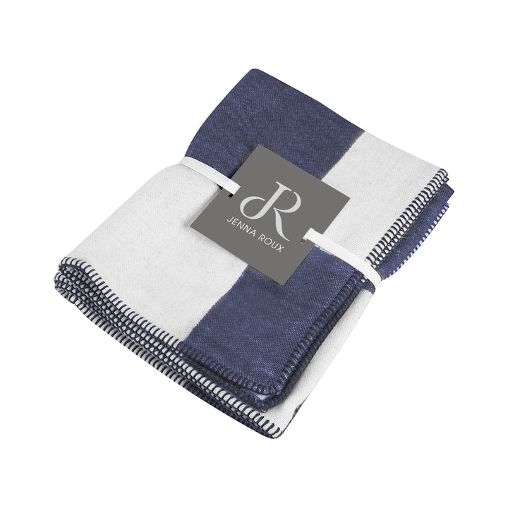 Southampton Throw Blanket