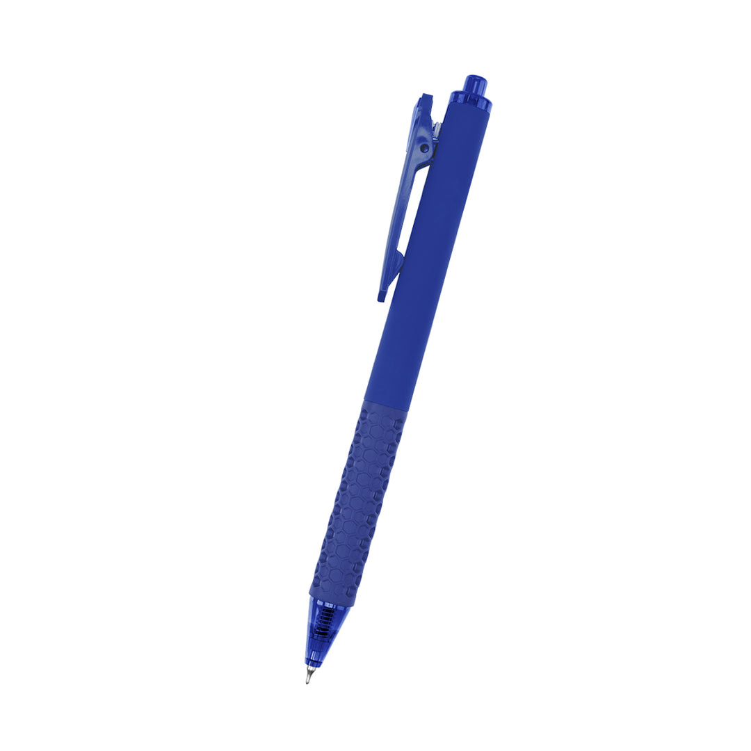 Quiet Click rABS Gel Pen