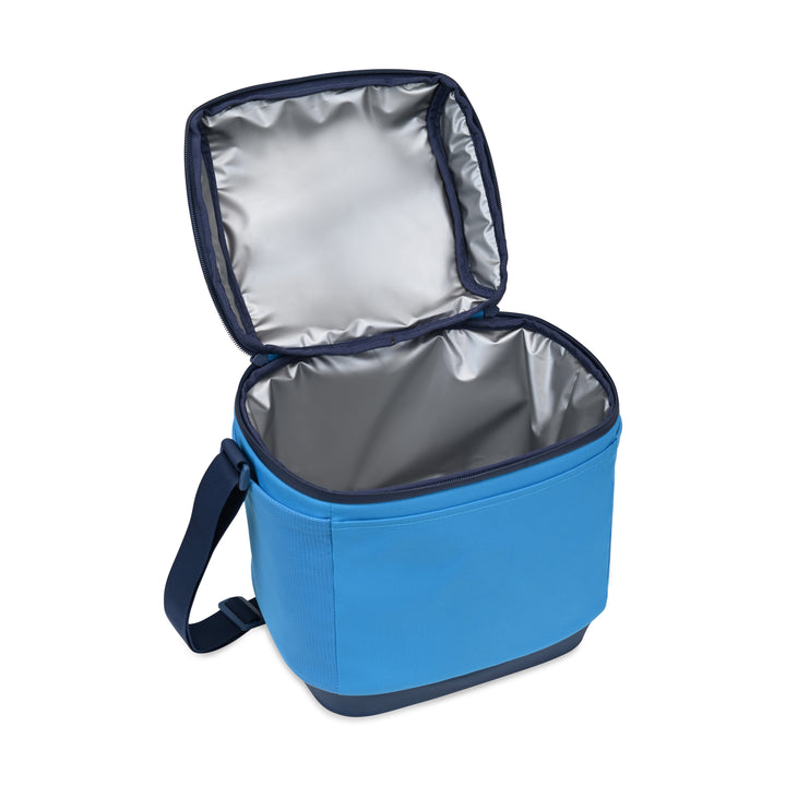 Igloo® Day Chiller Recycled Poly Box 16 Can Soft Cooler