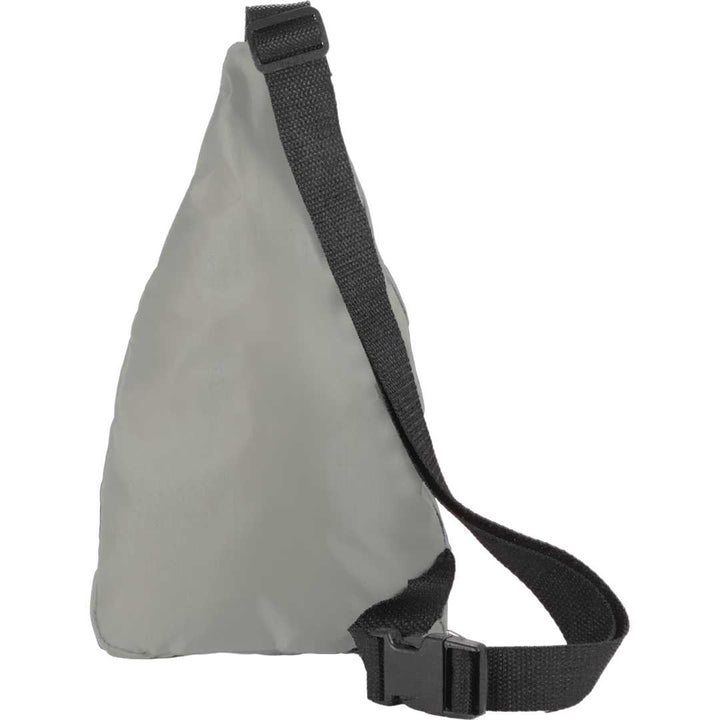 Simple Recycled Sling Pack
