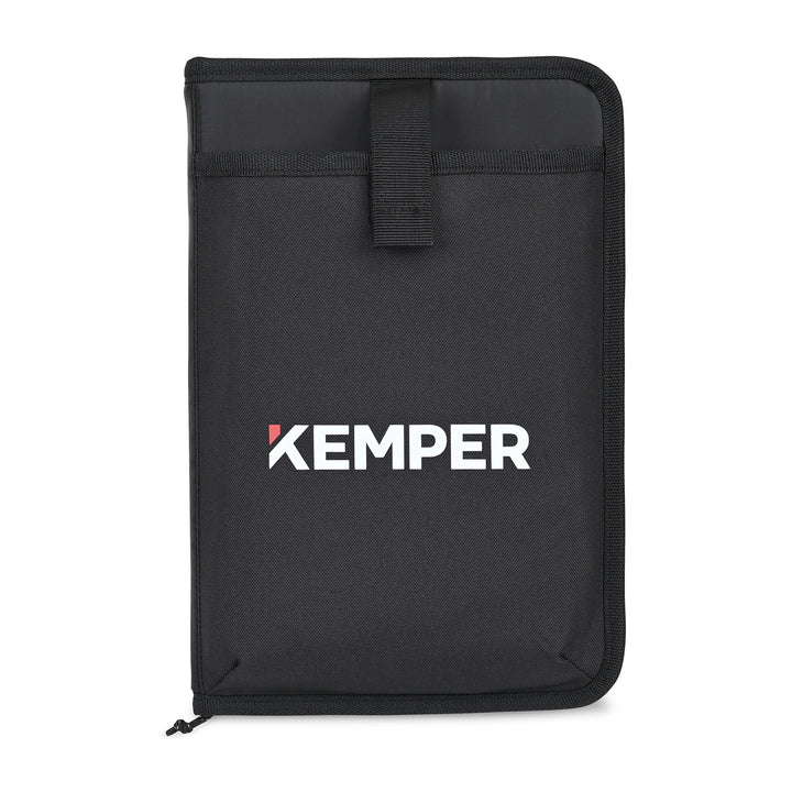 Newton Recycled rPET Foldable Laptop Organizer
