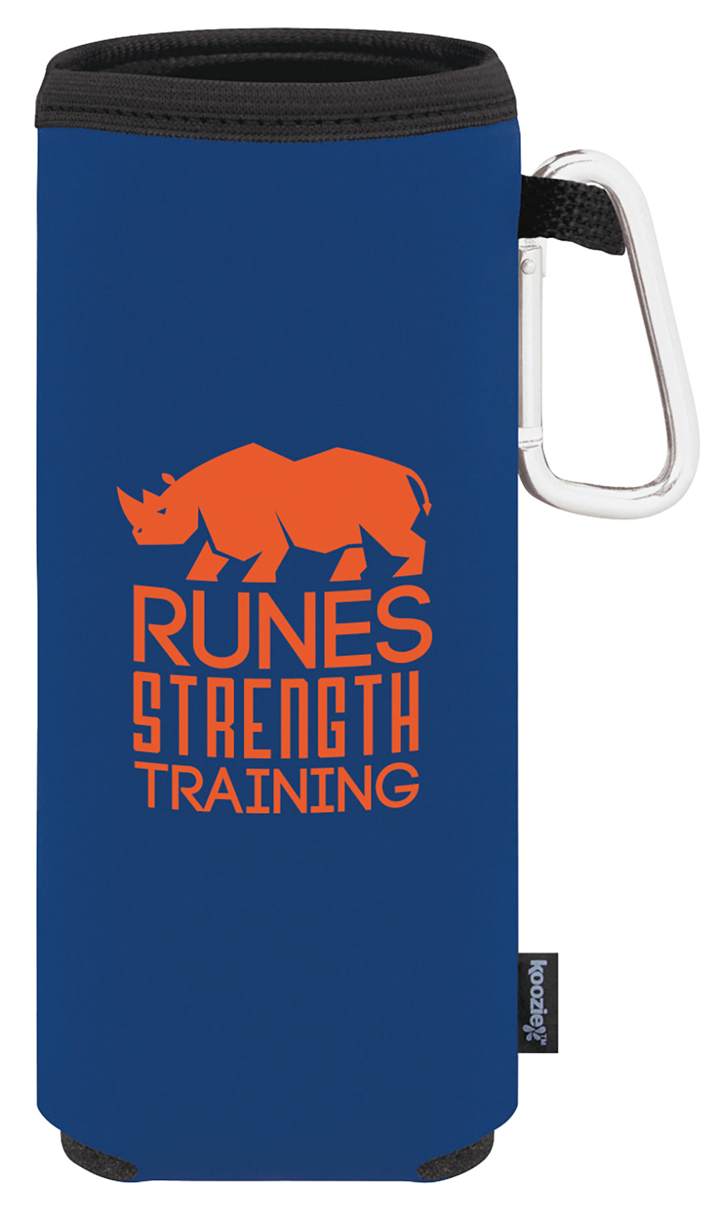 Koozie® Collapsible Bottle Cooler