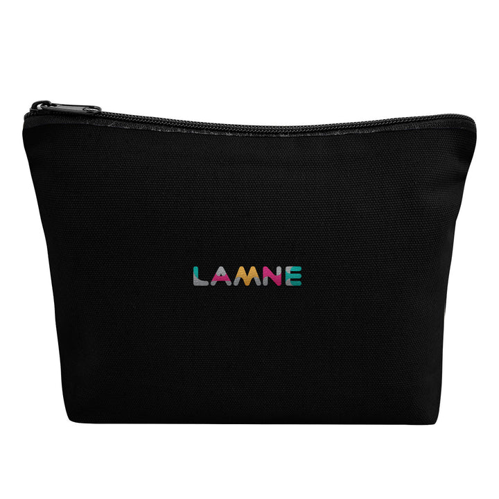 Aware™ 10 Oz. Recycled Cotton Zip Pouch