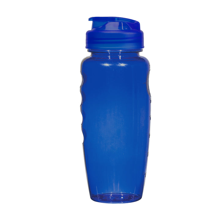 30 Oz. Poly-Clear™ Gripper Bottle