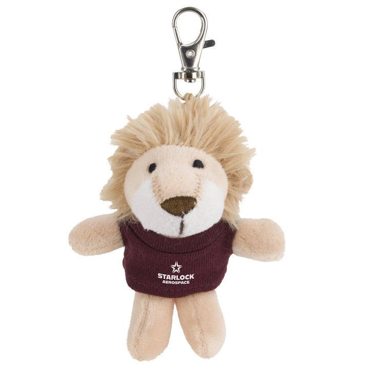 Chelsea Teddy Bear™ Wild Bunch Key Tags - 4" to 4.5" Plush