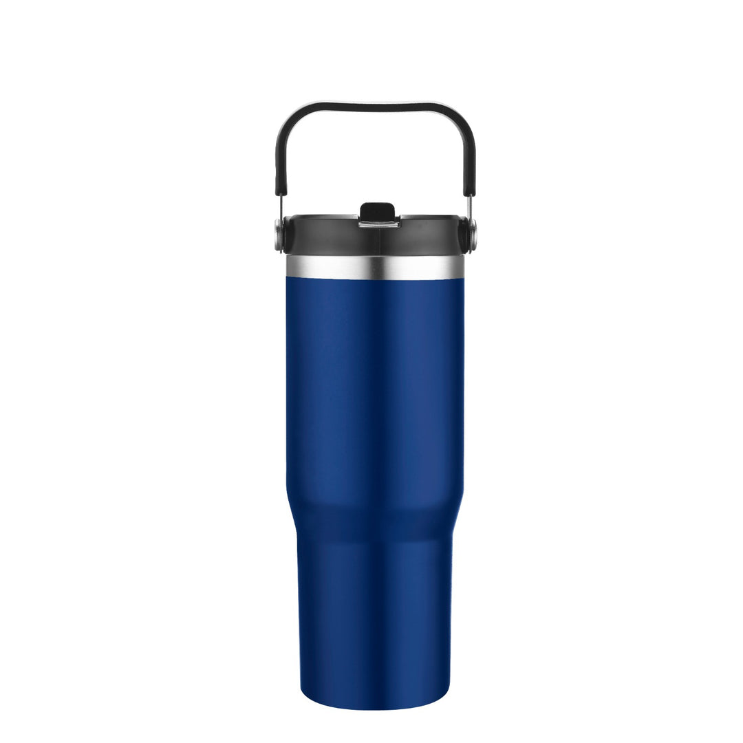 Sip Supreme 30 oz Stainless Steel Bottle