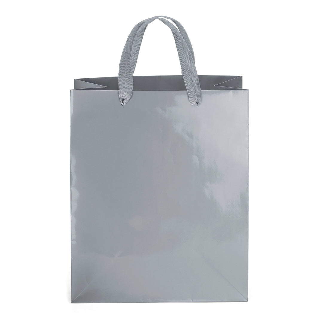 Emerald™- Gloss Eurotote - Foil Print