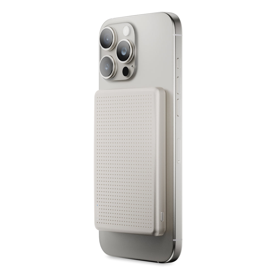 Native Union Active Power Bank 5000mAh