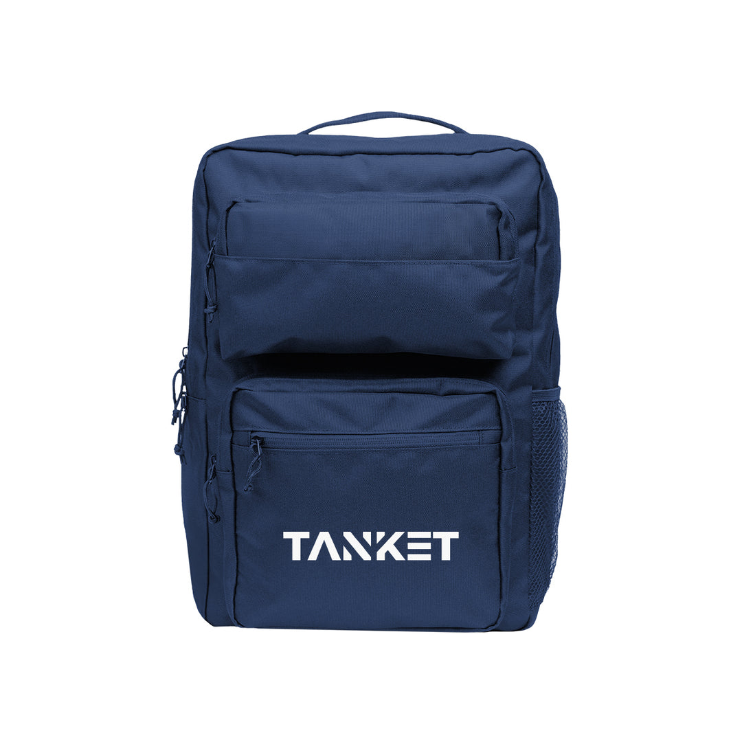 Dakota rPET Backpack