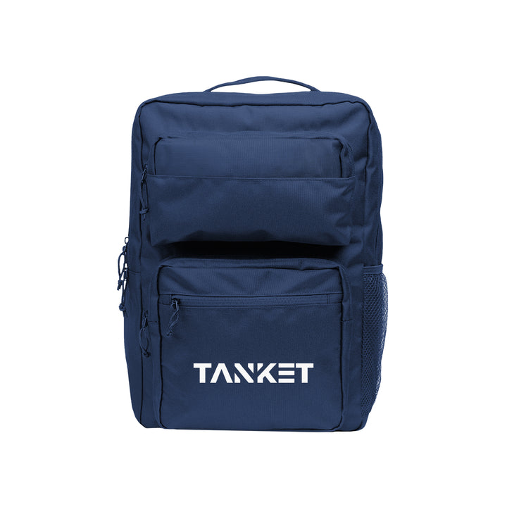 Dakota rPET Backpack