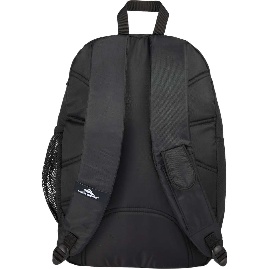 High Sierra Impact Backpack