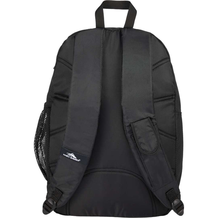 High Sierra Impact Backpack