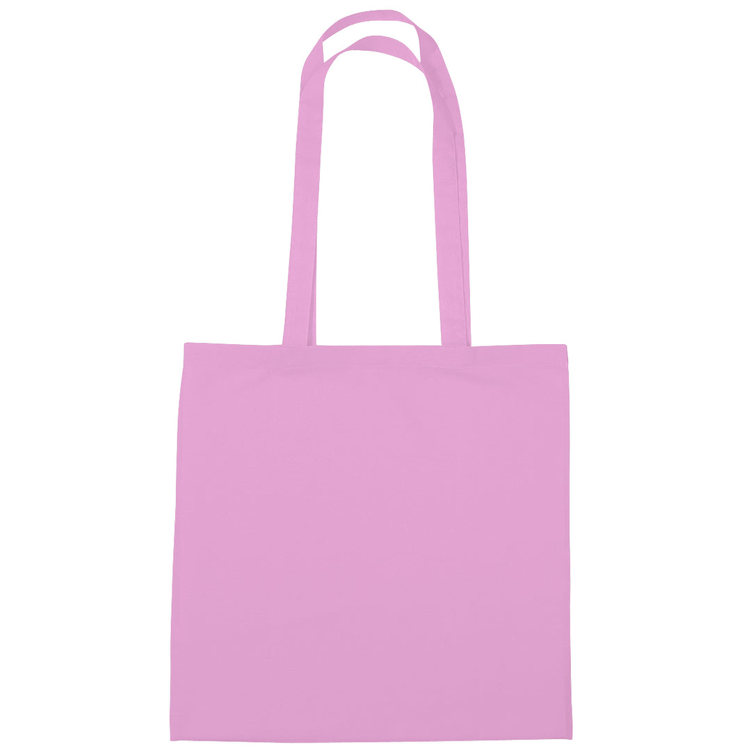 100% 4 Oz. Cotton Tote Bag