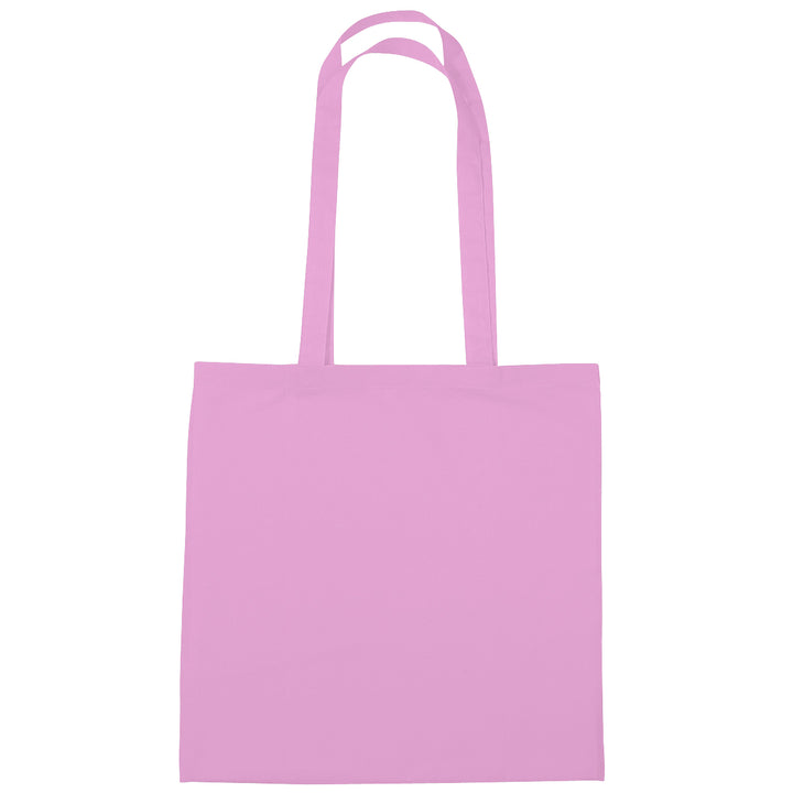 100% 4 Oz. Cotton Tote Bag