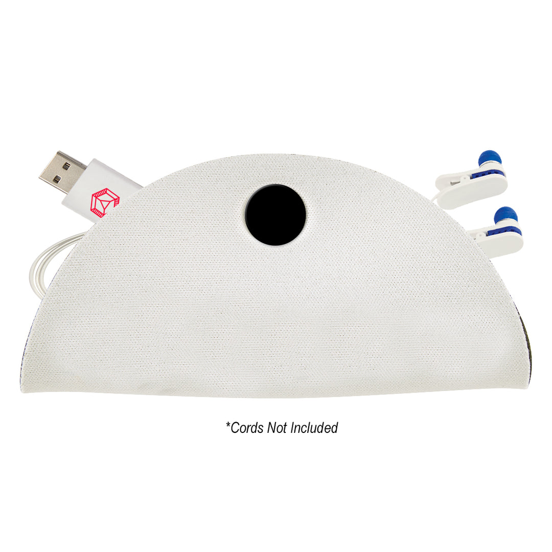 Tech Taco Cord Organizer