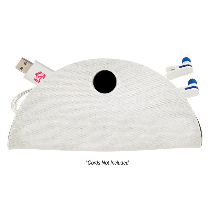 Tech Taco Cord Organizer