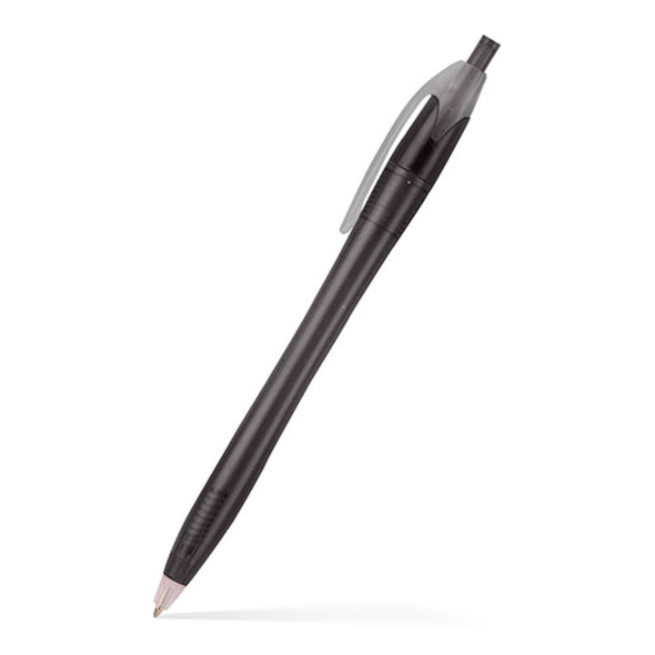 Slimster Translucent Click Pen