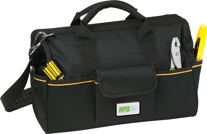 Professional Tool Bag - 16"