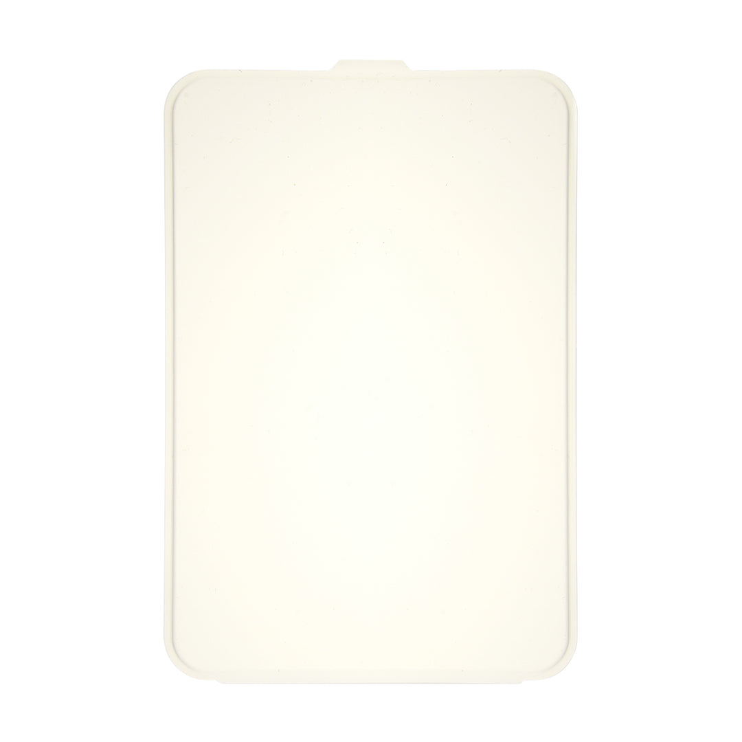 MIRROR WITH LED LIGHT
