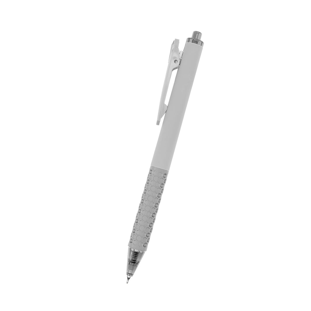 Quiet Click rABS Gel Pen