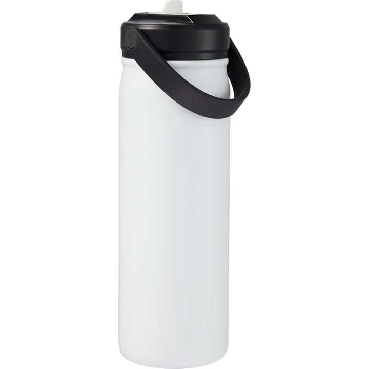 Carpo 20oz Straw lid Vacuum Bottle