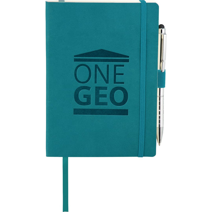 FSC® Mix 5" x 7" Revello Soft Bound Journal